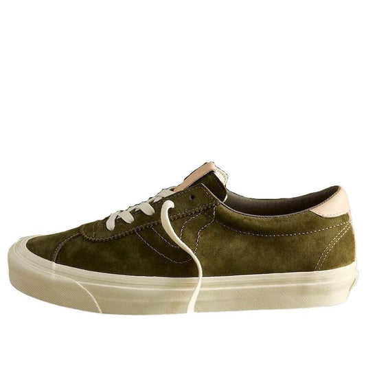 Vans x Todd Snyder Lace-up 73 DX 'Dirty Martini' VN0A7Q5AXK