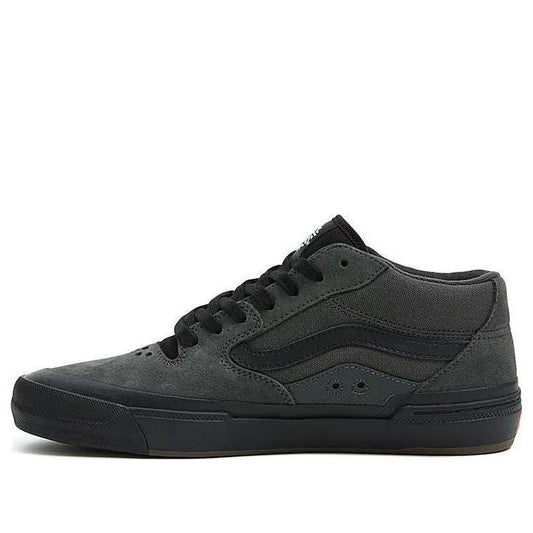 Vans BMX Style 114 'Grey' VN0A4BXLBKP