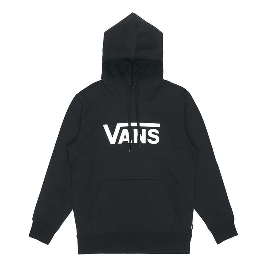 Vans logo Printing Black VN0A54N8BLK