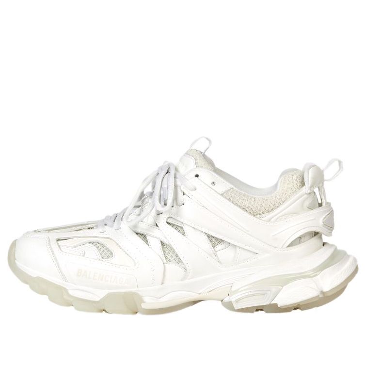 Balenciaga Track Sneaker 'Glow In The Dark' 542023W3CR19000
