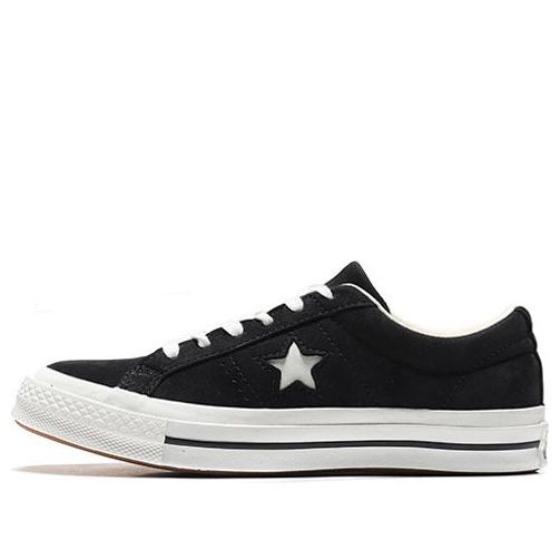 Converse One Star Ox 'Black Egret' 161588C