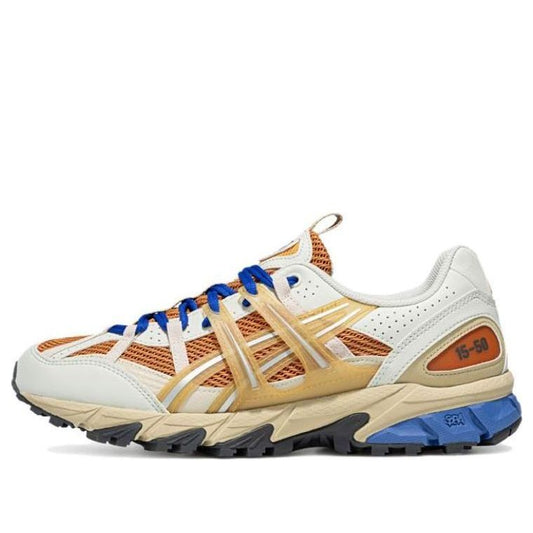 ASICS Gel-Sonoma 15-50 'Rust Orange Honey Gold' 1203A488-800
