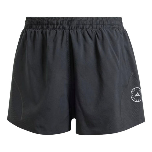 adidas by Stella McCartney TruePace Running Shorts Asia Sizing 'Black' IT9728