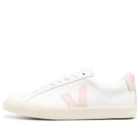 Veja Esplar Lace-Up Sneakers 'White Pink' EO0203339