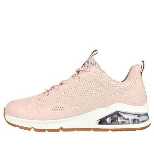(WMNS) Skechers Uno 2 'Pink' 155640-BLSH