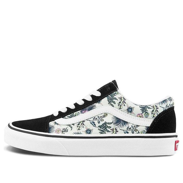 Vans Old Skool 'Paradise Floral' VN0A3WKT4QG