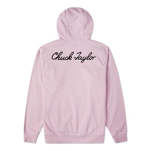 Converse Alphabet Printing Sports Pink Purple 10022198-A06