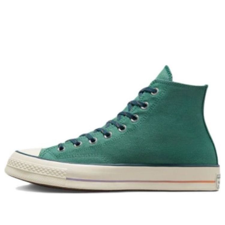 Converse Chuck Taylor All Star Chuck Taylor 1970s 'Green' A02759C