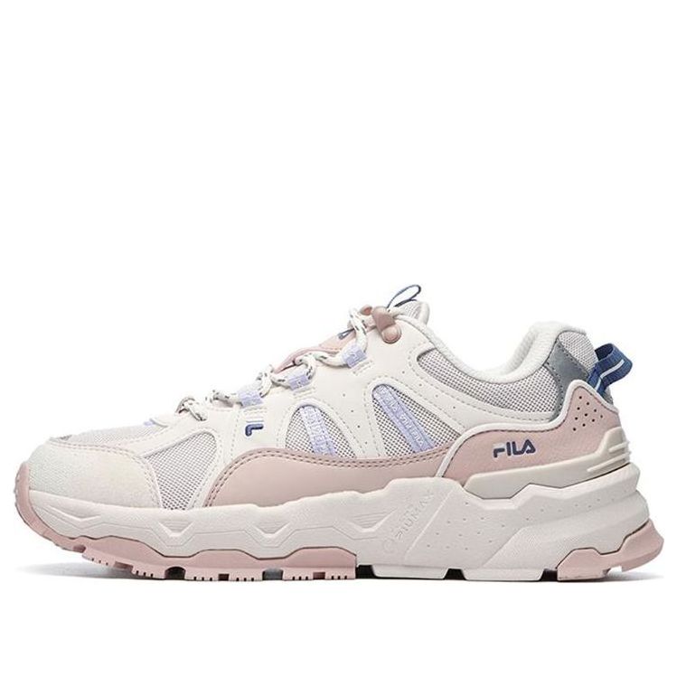 (WMNS) FILA Stream F12W144127FPR