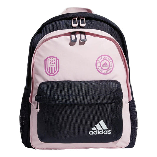 (GS) adidas Originals Backpack Mini 'Pink Black' HN6709