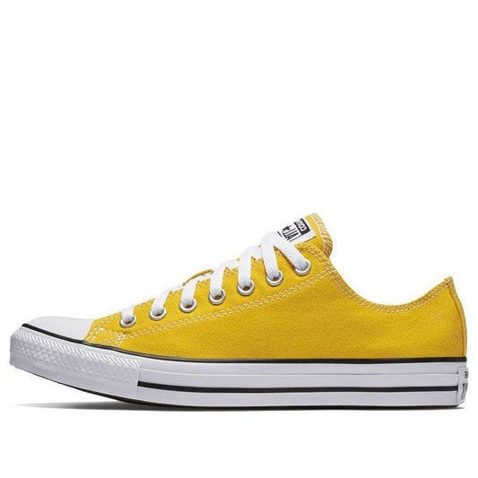 Converse Chuck Taylor All Star Low 'Lemon Chrome' 130129F