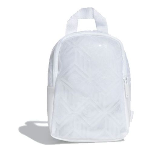 adidas originals For Her Mini Backpack 'Pure White' GN3038