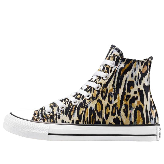 Converse Chuck Taylor All Star 'Leopard Print' A16407C