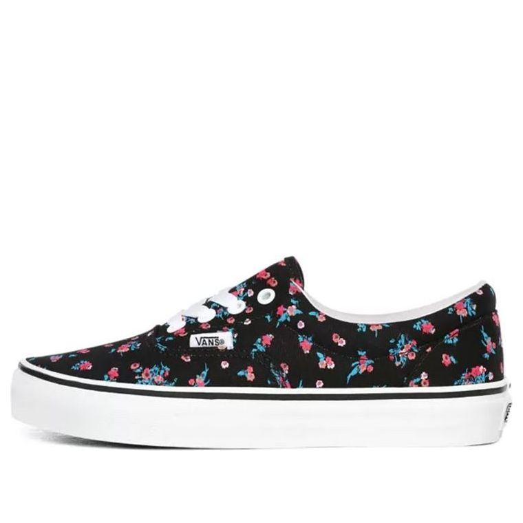 Vans Era 'Ditsy Floral - Black' VN0A4U398KI