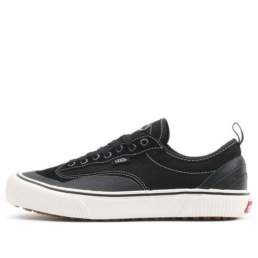 Vans Destruct SF 'Black' VN0A4BTLVQE