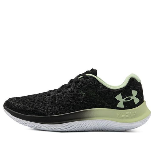 Under Armour Flow Velociti Wind 2 'Black' 3025652-003