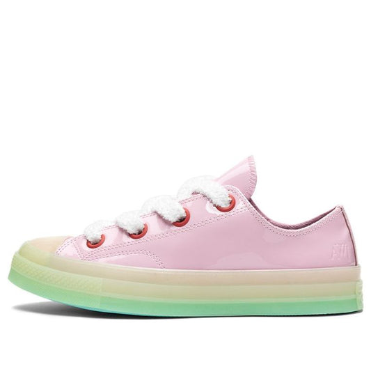 Converse J.W. Anderson x Chuck 70 Low Top 'Toy' 162289C