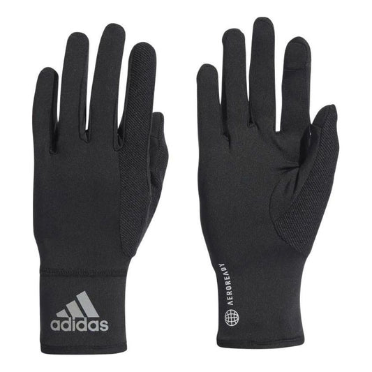 adidas AEROREADY Gloves 'Black' HI5635