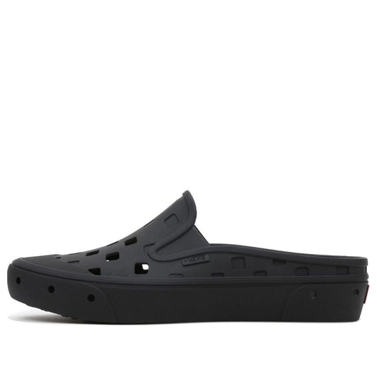 Vans Slip-on Mule TRK Shoes 'Black' VN0005V8BLK