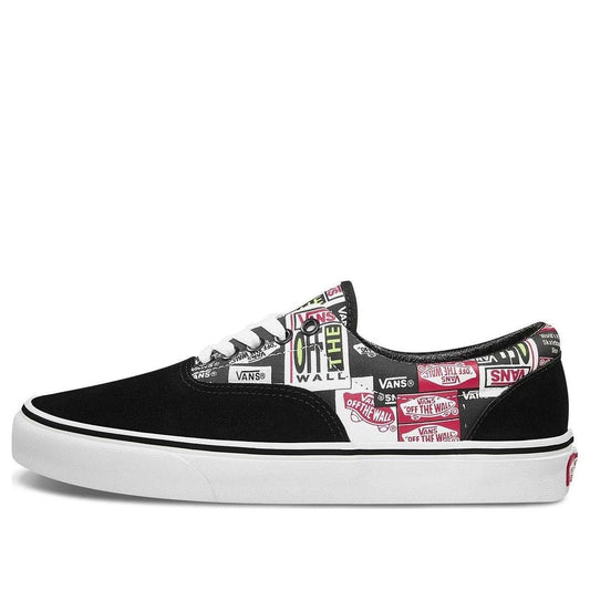 Vans Era 'Label Mix' VN0A4BV4V9A