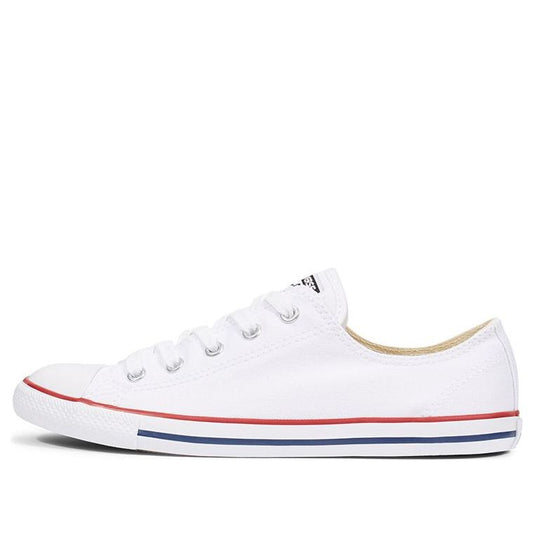 (WMNS) Converse Chuck Taylor All Star 'Dainty White' 537204C