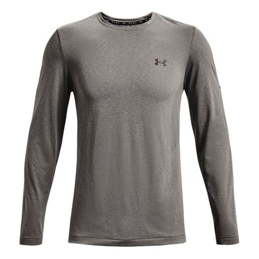 Under Armour RUSH Seamless Logo 1361135-066