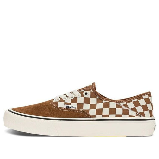 Vans Authentic VR3 SF 'Brown White' VN0A4BX5BS8