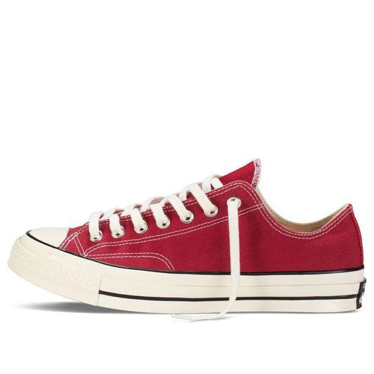 Converse Chuck Taylor All Star 1970s 'Crimson' 142337C