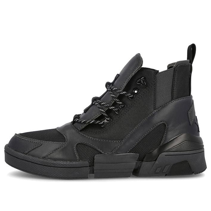 (WMNS) Converse CPX Utility Black 568753C