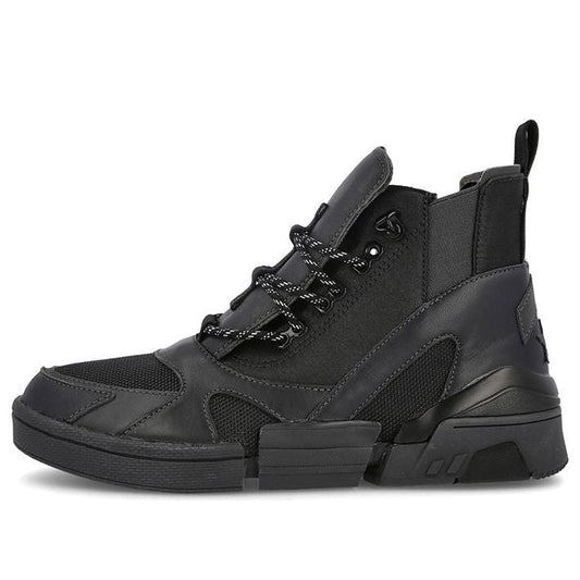 (WMNS) Converse CPX Utility Black 568753C