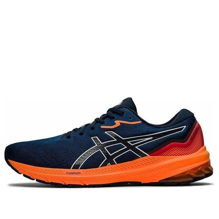 ASICS GT-1000 11 'French Blue Shocking Orange' 1011B354-401