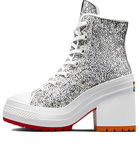 Converse Chuck 70 De Luxe Heel Hi 'Pride - Proud to Be' A06028C
