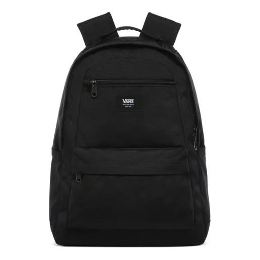 Vans Startle Backpack 'Black' VN0A4MPHBLK