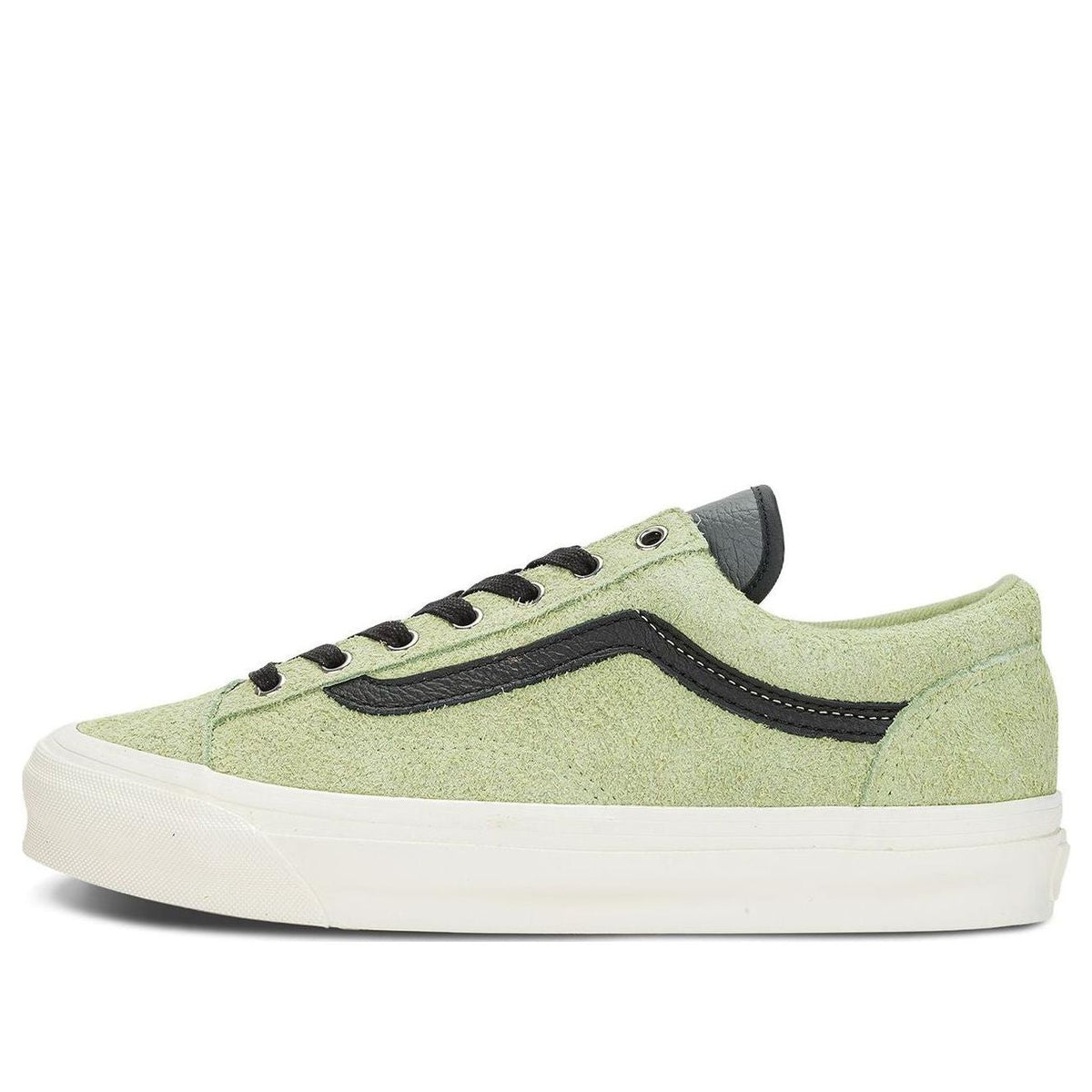 Vans Vault UA OG Style 36 LX 'Green Black' VN0A4BVEBYY