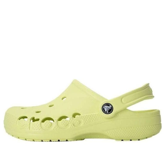 Crocs Baya Clogs 'Lime' 101263U4-02052