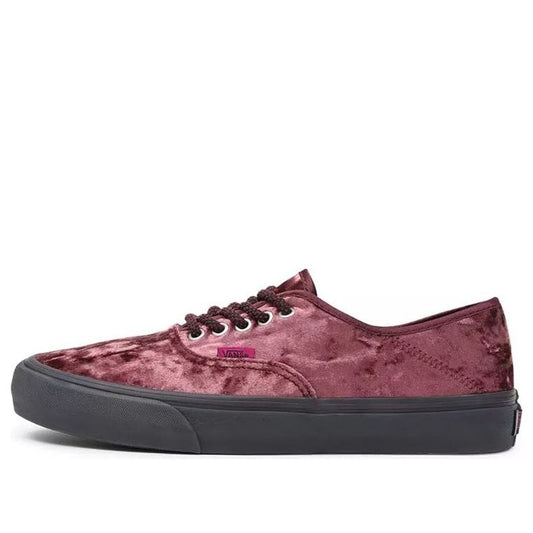 Curren x Knost x Vans Authentic Vr3 SF VN0A4BX54QU