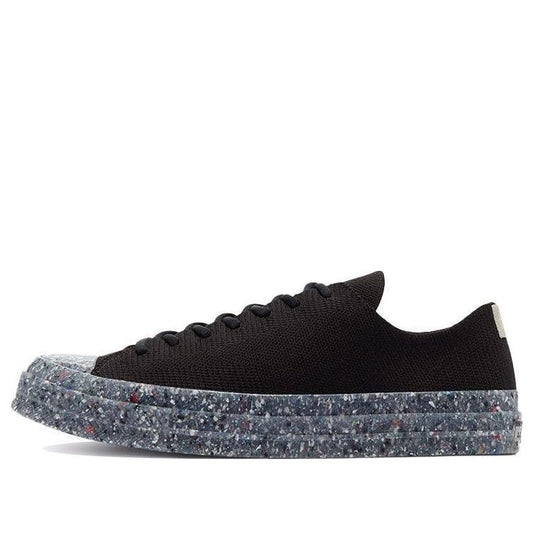Converse Renew Chuck 70 Knit Low 'Black' 170867C