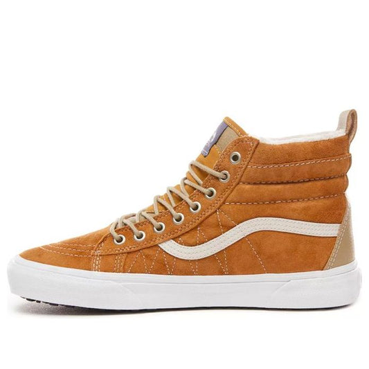 Vans SK8-HI MTE 'Cumin' VN0A33TXUQ8
