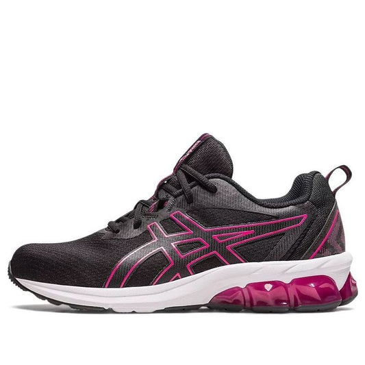 (WMNS) ASICS Gel-Quantum 90 4 'Black Pink Rave' 1202A384-002