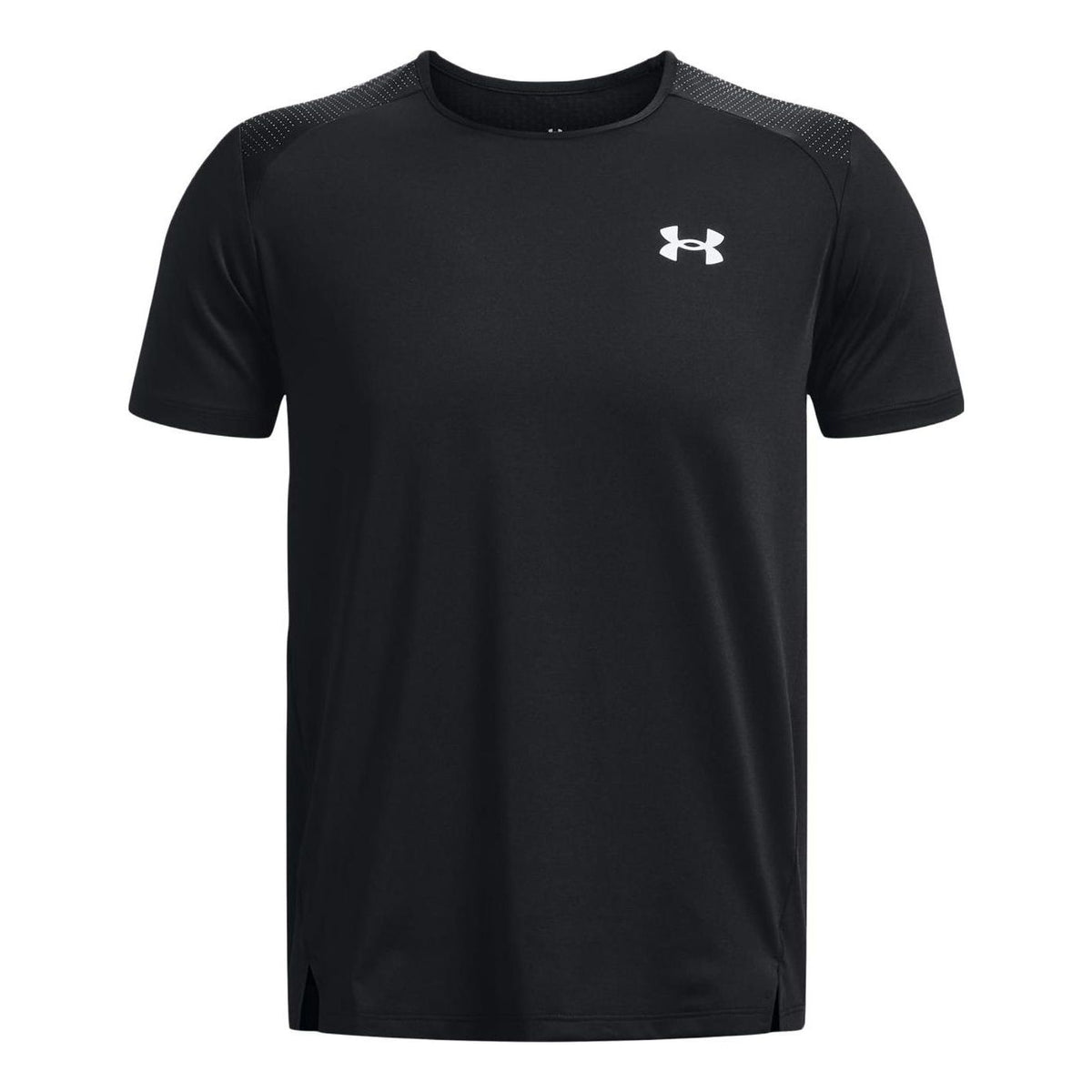 Under Armour Armourprint T-shirt 'Black' 1376785-001