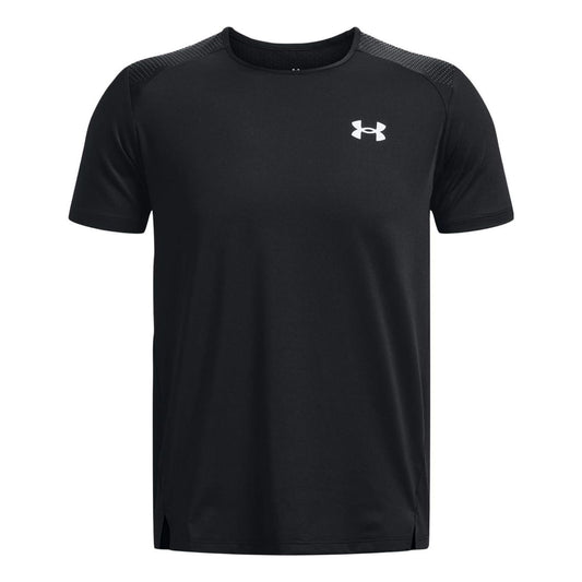 Under Armour Armourprint T-shirt 'Black' 1376785-001