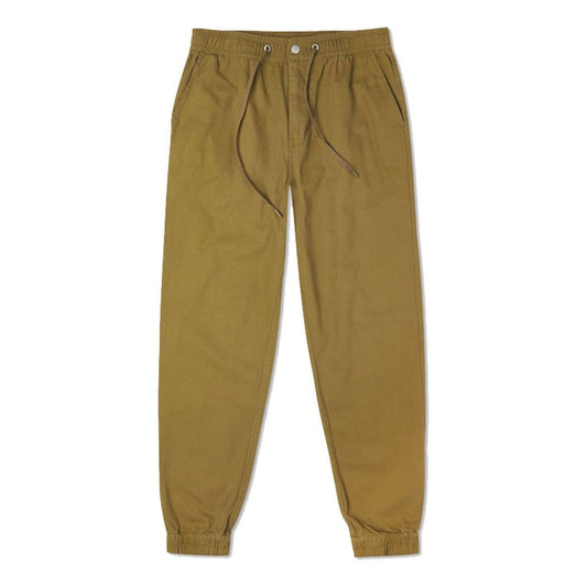 Converse Go-To Jogger Asia Sizing 'Dark Moss' 10021639-A02