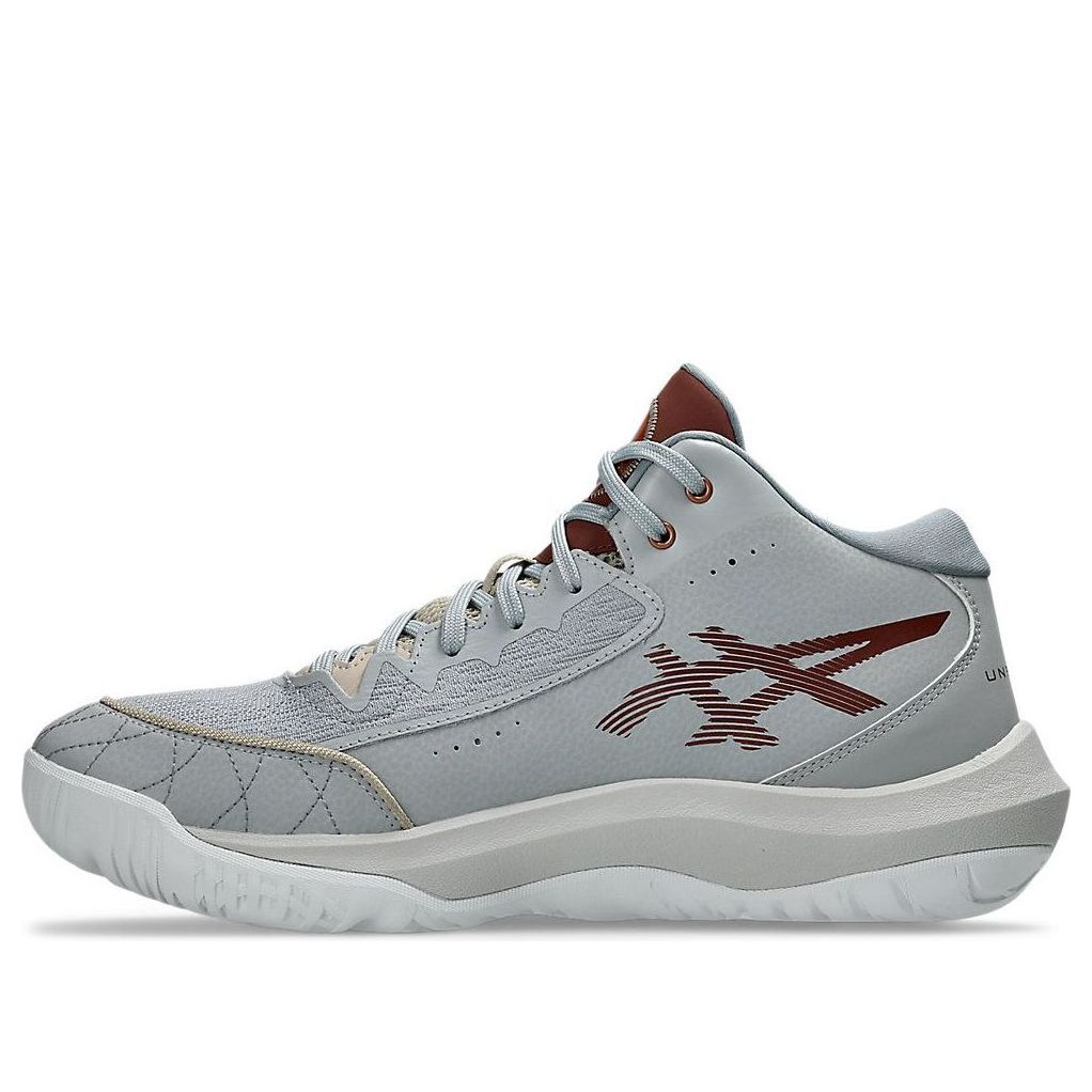 ASICS Unpre Ars 3 'Piedmont Grey Rusted Rock' 1063A106-020