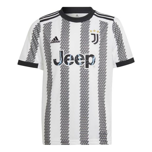 (GS) adidas Juventus Home 'White' HB0439