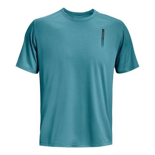 Under Armour Coolswitch T-shirt 'Teal' 1370362-433