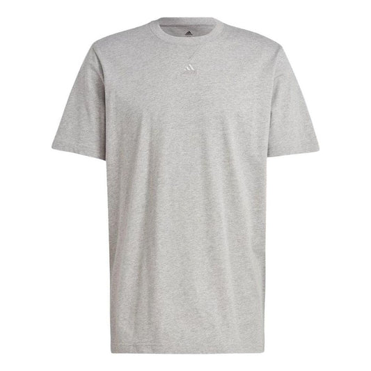 adidas ALL SZN T-shirt 'Medium Grey Heather' IC9789