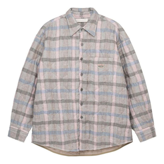 Stussy x Our Legacy Work Shop Borrow Jacket 'Pale Linen' WS2221BP