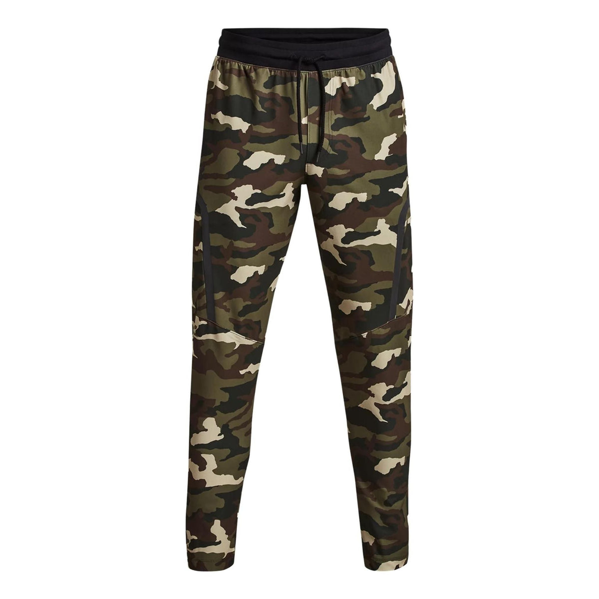 Under Armour Elite Cargo Printed Pants 'Camo' 1373869-289