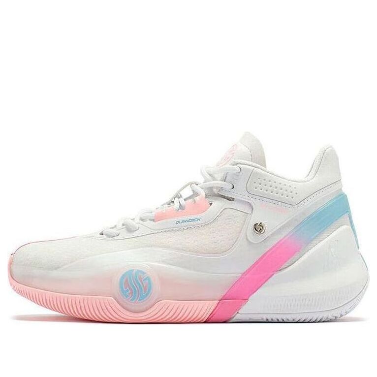 361 Degrees AG3 Aaron Gordon 'White Pink' 572311106-2