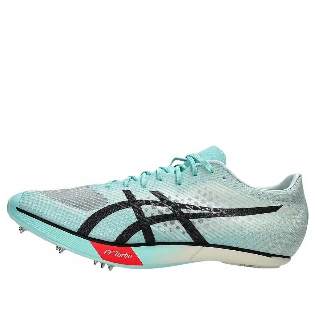 ASICS Metaspeed Sp 'Illuminate Mint Black' 1093A206-400